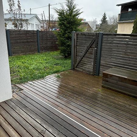 Wohnung 55M2 Top Ausstattung Haag am Hausruck Eksteriør bilde