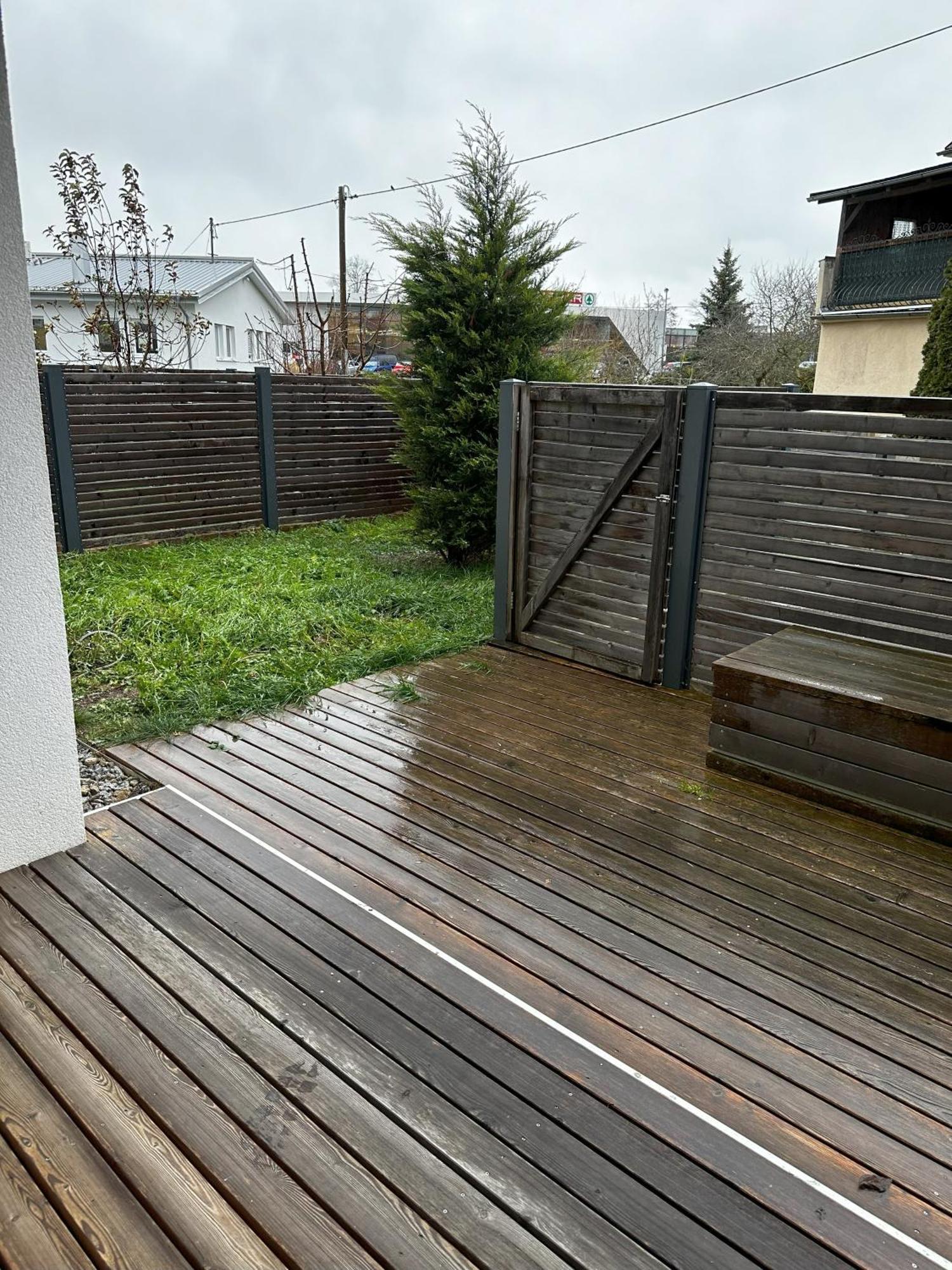 Wohnung 55M2 Top Ausstattung Haag am Hausruck Eksteriør bilde